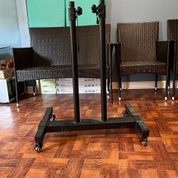 TV stand 
