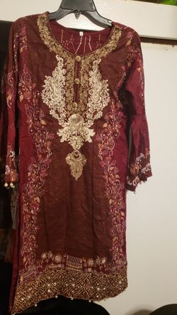 Pakistani Dres