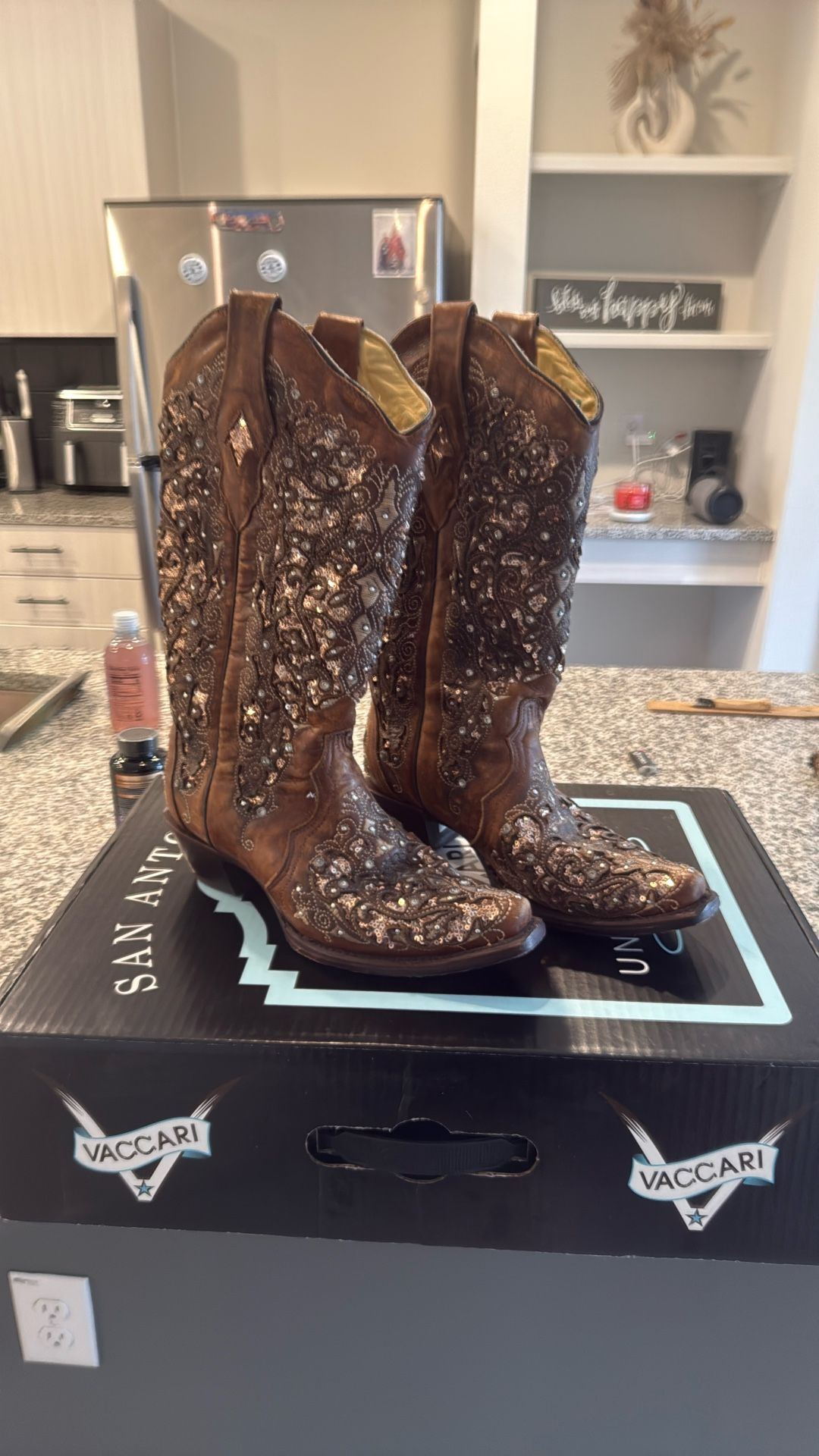 Cowboy Boots For Women
