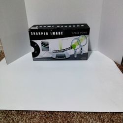 Indoor Electronic Tennis