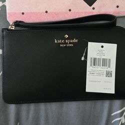 Kate Spade Wristlet