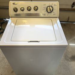 Lavadora Whirlpool Heavy, Duty