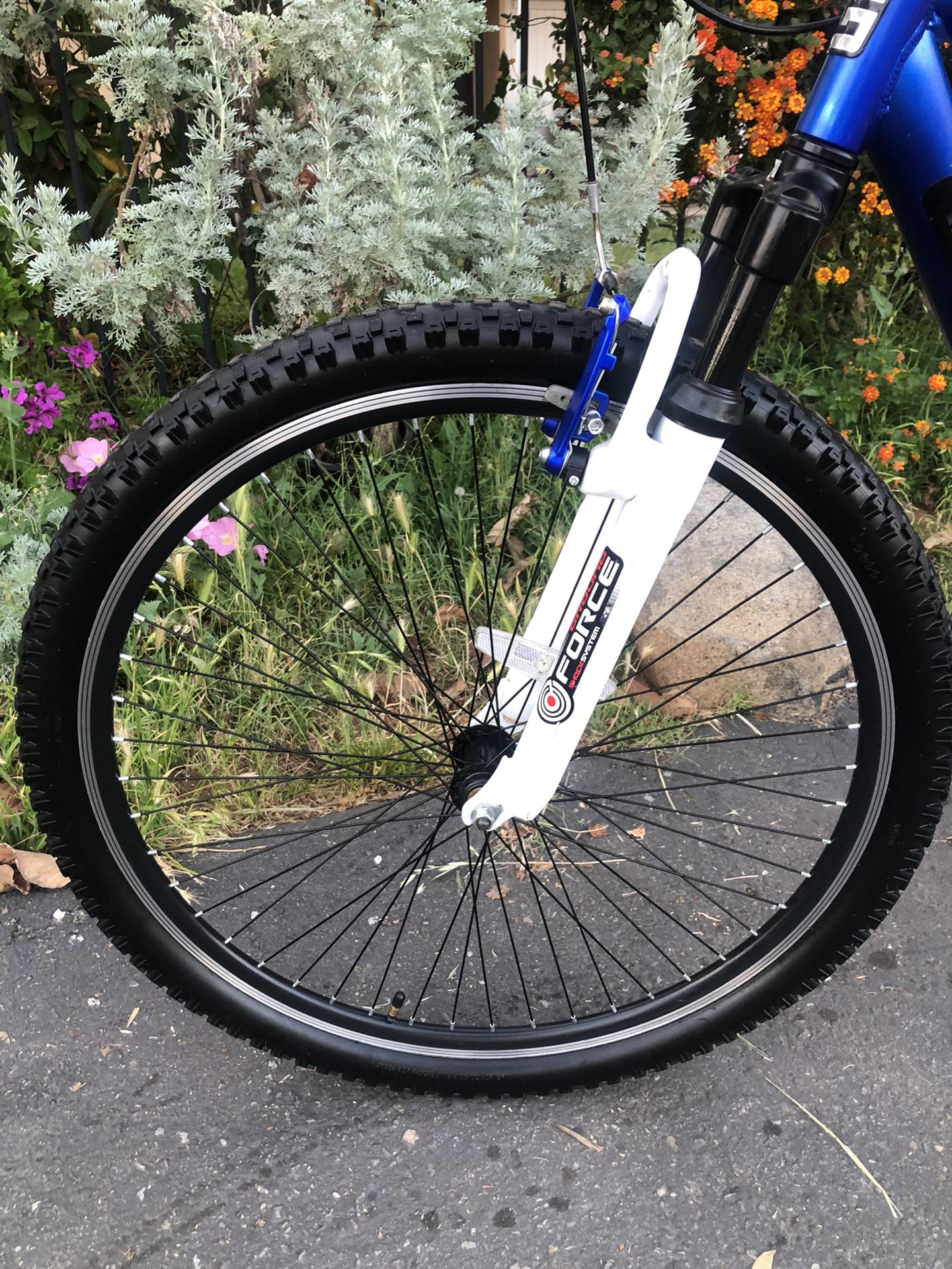 Genesis v2900 bike for Sale in Escondido, CA OfferUp
