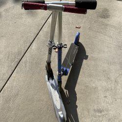 Razor Scooter