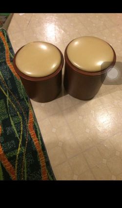 Small stools