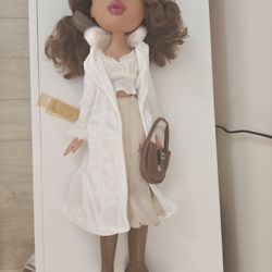 Muñecas Grandes Bratz