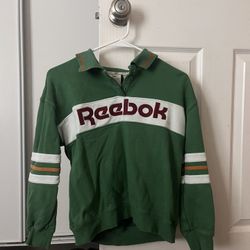 Reebok Longsleeve 