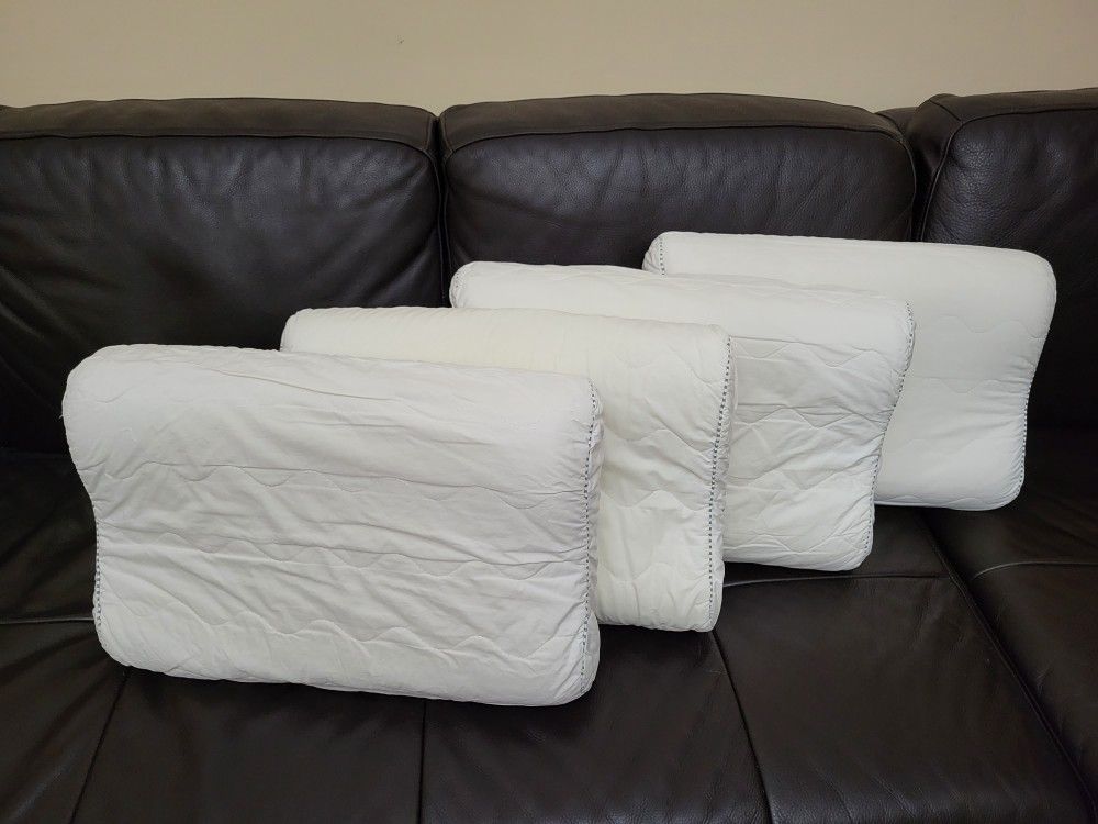 Ikea Memory Foam Pillow