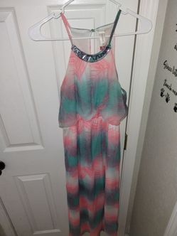 Dress Size Medium