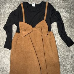 Toddler girl dress