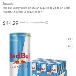 Red Bull