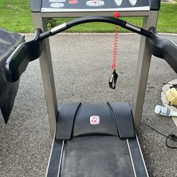 Landice Treadmill L7 for Sale in Commack NY OfferUp