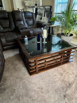 Living room set