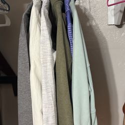 Lululemon Jackets Women Size 4