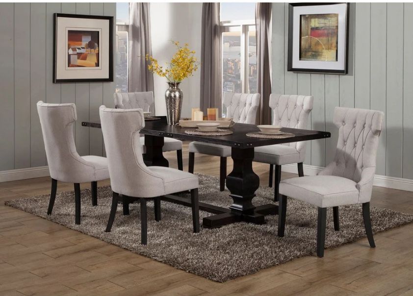 Dining set