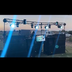 Dj Para Toda Ocasión .!