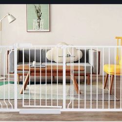 Baby Gate Or For Pets