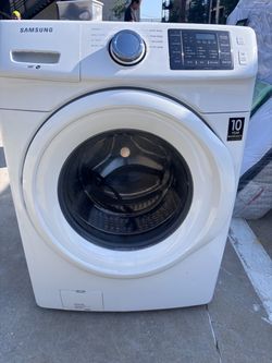 Washer/Dryer