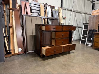 Dresser $160