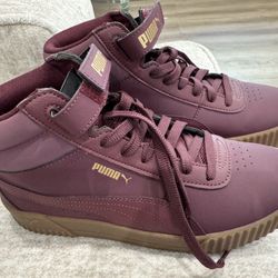 Puma Sneakers