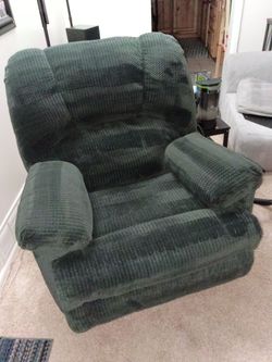 Recliner
