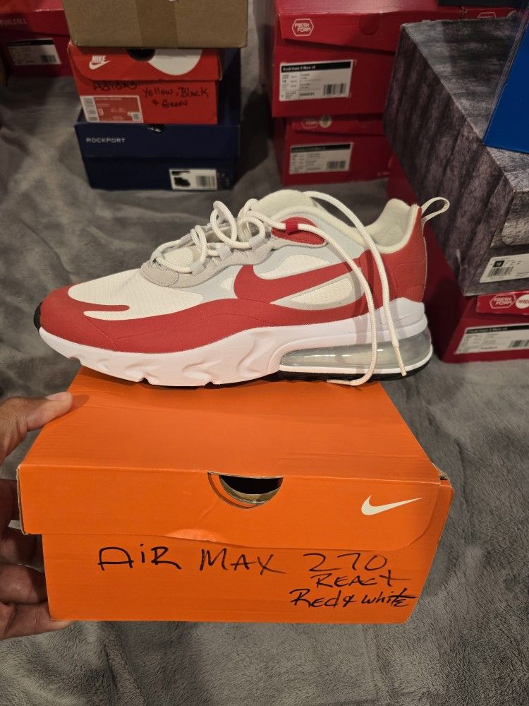 Nike Size 10