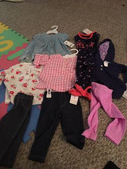 6 month all nwt