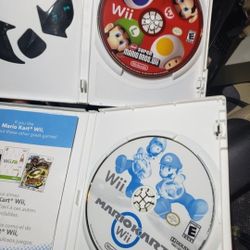 Nintendo Wii Sure Shot Zapper And 2 Cabelas Games Everything Is In Excellent Condition

