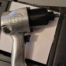 Ingersoll Rand Air Tools 