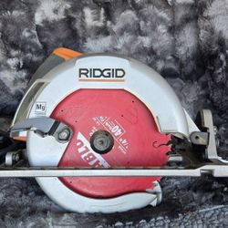 Rigid Saw 