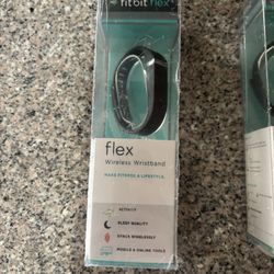 Fitbit Flex Wireless Wristband 
