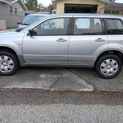 2005 Mitsubishi Outlander 