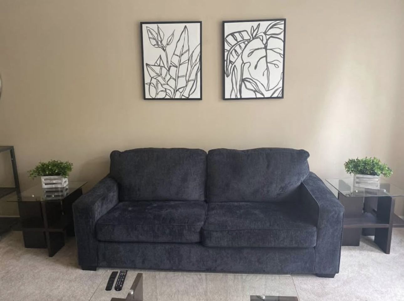 Queen Sleeper Sofa