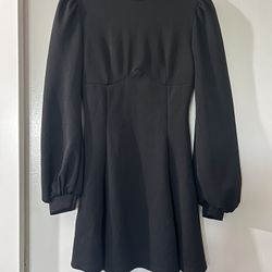 Súper Cute Little Black Dress 