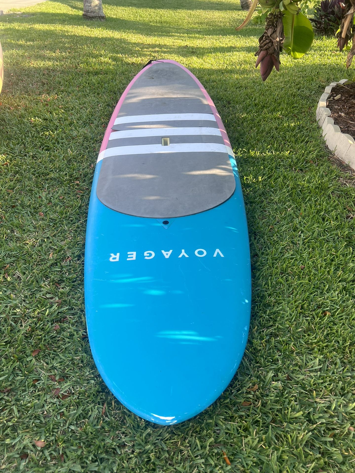 Paddleboard