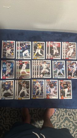 2026 Topps Rookies RC