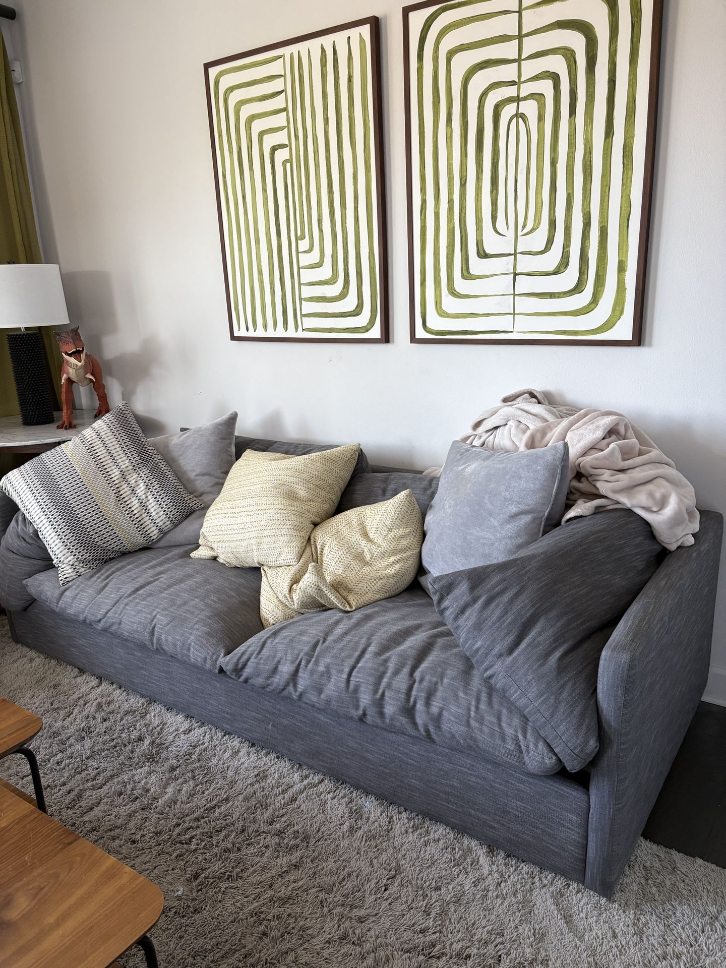 Couches