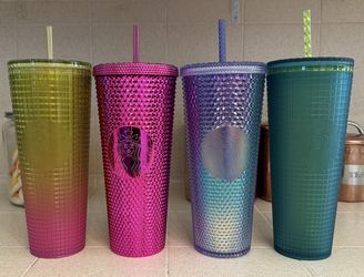 Starbucks Cups