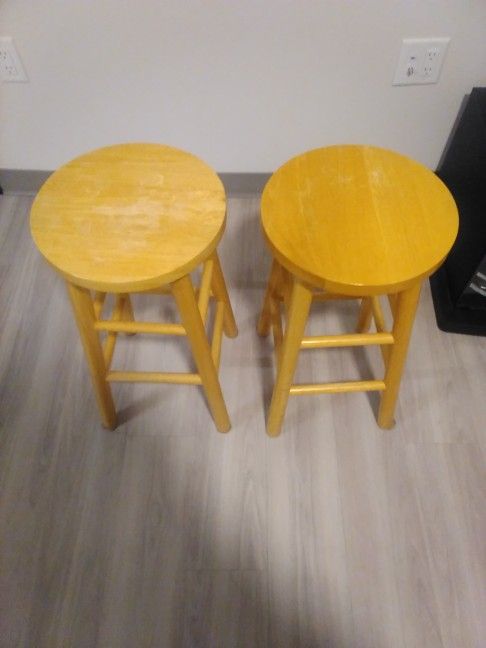 Bar Stools