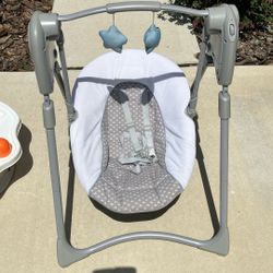 Baby Swing