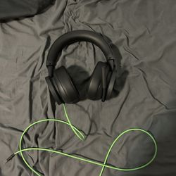 Xbox Headset