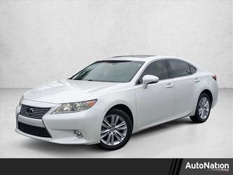 2013 Lexus ES 350