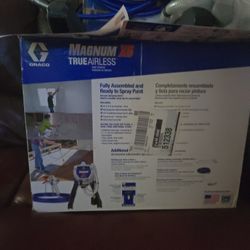 Magnum TrueAirLESS