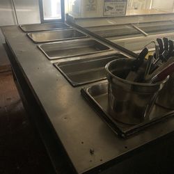 Stem Table