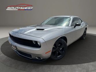2016 Dodge Challenger