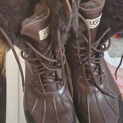 Ugg Adirondack Boot