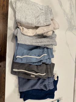 Baby boy 0-3 month bundle