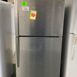 WHIRLPOOL WRT318FZDM REFRIGERATOR J4U6E
