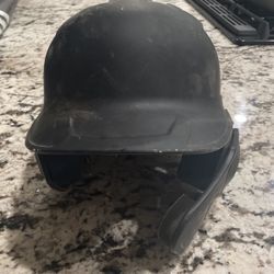 Helmet Rawlings With C Flap