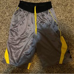 Under armor Basketball Shorts 